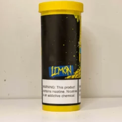 Bad Drip Labs デッドレモン