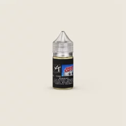 Vape The Nostalgia Salts ドロップターツ ノスタルジア