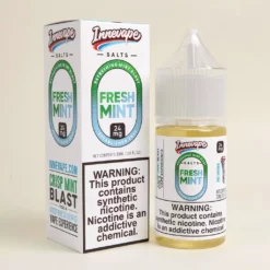 Innevape Fresh Mint SALT