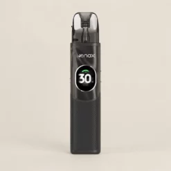 【正規品】GeekVape Wenax Q2 30W Pod System｜スタイル・快適性・性能を1台に