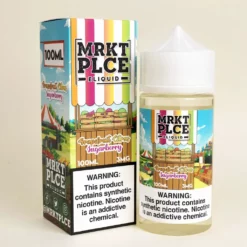 MRKT PLCE プレミアム グレープフルーツシトラスシュガーベリー