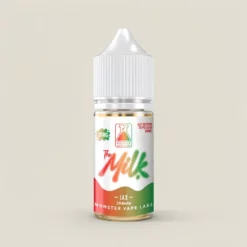 JAX by The Milk Salts | Monster Vape Labs アップルシナモンシリアルミルク