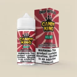 Candy King 爽快ミント