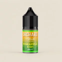 トロピカル パイナップル キウイ SALT by Orchard Blends - Five Pawns