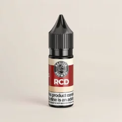 Barista Brew ベイプ ラズベリークリームチーズデニッシュ SALT 30ml