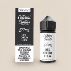 Coastal Clouds レッドチェリーチュー 100mL