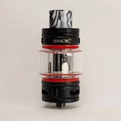 SMOK TFV18 サブオームタンク 7.5mL大容量 高ワット対応メッシュコイル