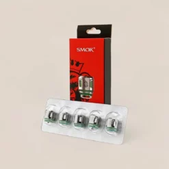 SMOK スモーク TFV8 Baby T12 ライト交換コイル