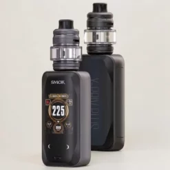 SMOK X-PRIV PLUS 225W 高出力スターターキット