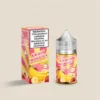 Fruit Monster Salts モンスターベイプ ストロベリーバナナ 30mL