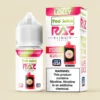 Pod Juice x RAZ ストロベリーロリーソルト