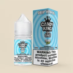 Candy King ドリップモア ストロベリーロールズ ソルト