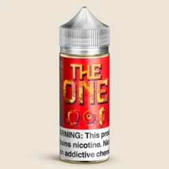 Beard Vape Co. ザ・ワン アップルシナモン