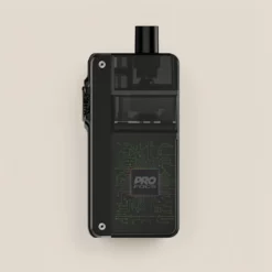 UWELL Crown B 35W ポッドシステム
