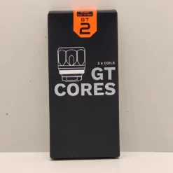 Vaporesso GT Core 交換用コイル 3個パック