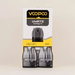 Voopoo Vmate V2 ポッド 2個パック