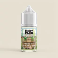 MRKT PLCE Salts 正規品 ウォーターメロン フラベリー ライム
