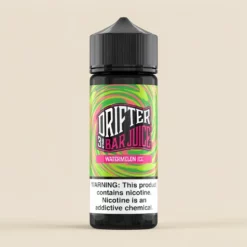Drifter E-Liquid ウォーターメロンアイス 120ml