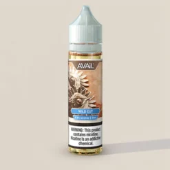 AVAIL Vapor Wild Cut ハニーサックルタバコ リキッド