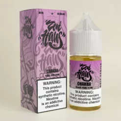 禅 Zen Haus チャクラソルト 30mL