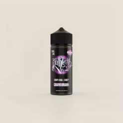 Ruthless Vapor グレープドランク リキッド