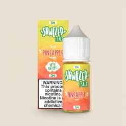 Skwezed パイナップル SALT (マウイゴールド)