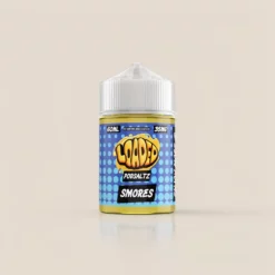 Ruthless Vapor Loaded スモア ニコチンソルト リキッド