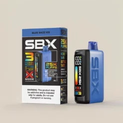 SBX 25K Metatine ディスポーザブル