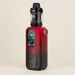 VOOPOO Vinci Spark 220 スターターキット – パワー・精密性・パフォーマンス