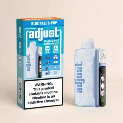 Adjust Vape MySweet 40K ディスポーザブル