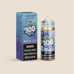 Noms 100 エレクトリックブルーラズシャーク