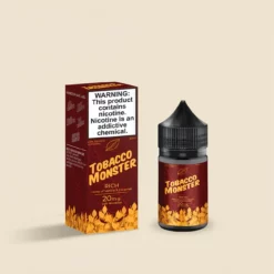 Monster Vape Labs タバコモンスター リッチソルト 30mL