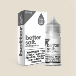 Vapetasia Better Salt パイナップルグミSALT