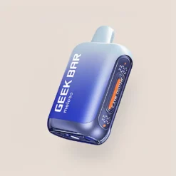 Geek Bar Meloso MAX 2 16ml/12Kパフ/1.1Ωデュアルメッシュ/650mAh/可変エアフロー