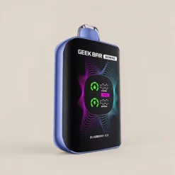 Geek Bar Somax 80K 8万パフ デュアルタンク・デュアルパス 820mAh ノーマル/パルスモード
