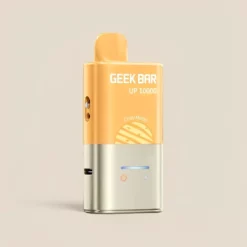 【Geek Bar】Up 10000 プレフィルドポッドキット 通常10K/パルス6.5K 20mg