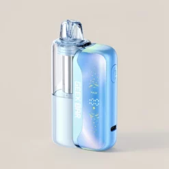 Geek Bar Mate 純正 使い捨てポッド 通常60K / パルス30K 15ml 5%ニコチン