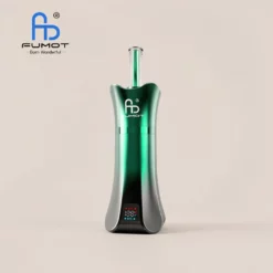 FUOMT THRONE SHISHA 70K 0.4Ωメッシュ DTL/MTL 1000mAh Type-C