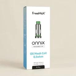 FreeMax Onnix OX Series 交換用コイル