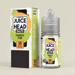 Juice Head Salts フリーズ パラダイス ペア 30mL