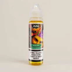 AVAIL Vapor Mardi Gras 60mL リキッド