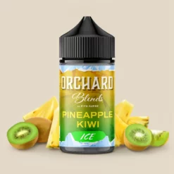 パイナップルキウイICE Orchard Blends by Five Pawns