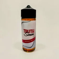 Cyclops Vapor Strawberry Cream ベイプジュース 120mL