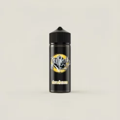 Copa-Cubana Ruthless Vapor クリームタバコ Eリキッド 120mL
