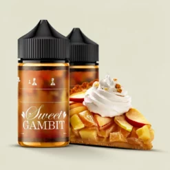 Five Pawns Sweet Gambit 限定フレーバー